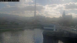 Soutok Otavy a Volyňky