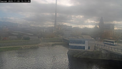 Soutok Otavy a Volyňky