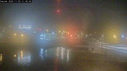 Soutok Otavy a Volyňky