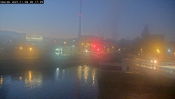 Soutok Otavy a Volyňky