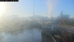 Soutok Otavy a Volyňky