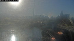 Soutok Otavy a Volyňky