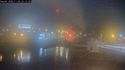 Soutok Otavy a Volyňky