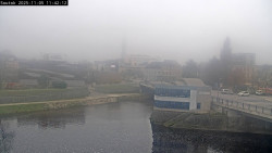 Soutok Otavy a Volyňky