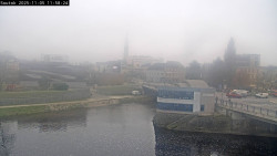 Soutok Otavy a Volyňky