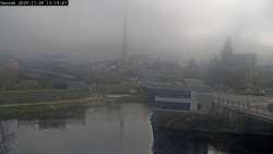 Soutok Otavy a Volyňky