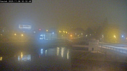 Soutok Otavy a Volyňky