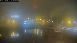 Soutok Otavy a Volyňky