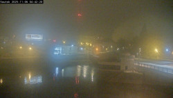 Soutok Otavy a Volyňky