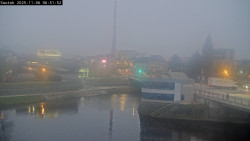 Soutok Otavy a Volyňky