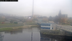 Soutok Otavy a Volyňky