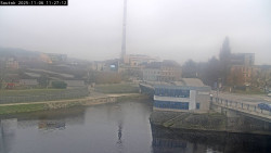 Soutok Otavy a Volyňky