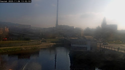 Soutok Otavy a Volyňky