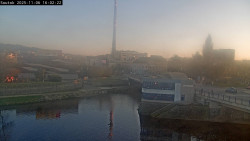 Soutok Otavy a Volyňky