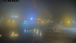 Soutok Otavy a Volyňky