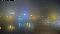 Soutok Otavy a Volyňky