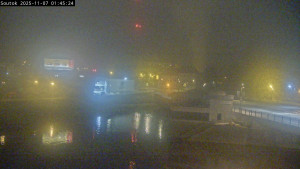 Město Strakonice - Soutok Otavy a Volyňky - 7.11.2025 v 02:00 Město Strakonice - Soutok Otavy a Volyňky - 7.11.2025 v 02:00