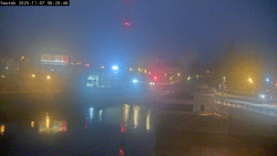 Soutok Otavy a Volyňky