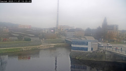 Soutok Otavy a Volyňky