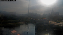 Soutok Otavy a Volyňky