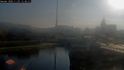 Soutok Otavy a Volyňky