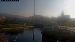 Soutok Otavy a Volyňky