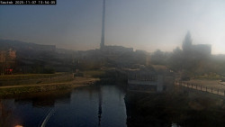 Soutok Otavy a Volyňky