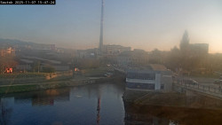 Soutok Otavy a Volyňky