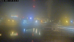 Soutok Otavy a Volyňky