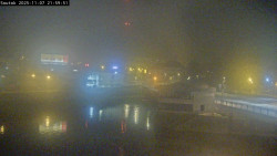 Soutok Otavy a Volyňky