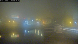 Soutok Otavy a Volyňky