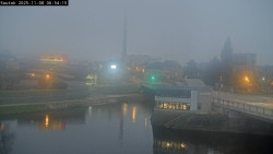 Soutok Otavy a Volyňky