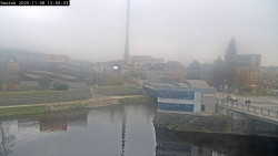 Soutok Otavy a Volyňky