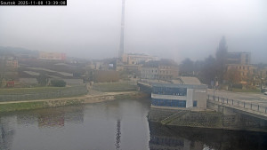 Město Strakonice - Soutok Otavy a Volyňky - 8.11.2025 v 13:45 Město Strakonice - Soutok Otavy a Volyňky - 8.11.2025 v 13:45