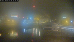 Soutok Otavy a Volyňky