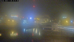 Soutok Otavy a Volyňky