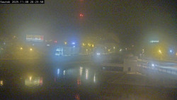 Soutok Otavy a Volyňky