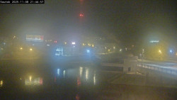 Soutok Otavy a Volyňky