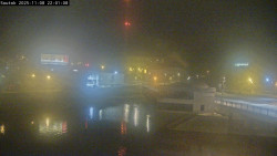 Soutok Otavy a Volyňky