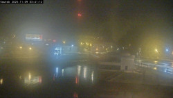 Soutok Otavy a Volyňky