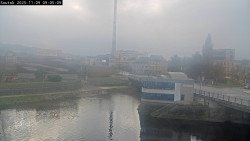 Soutok Otavy a Volyňky