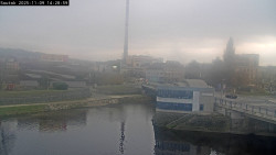 Soutok Otavy a Volyňky