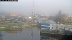 Soutok Otavy a Volyňky