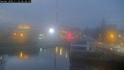 Soutok Otavy a Volyňky