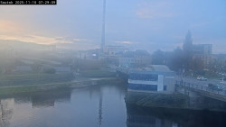 Soutok Otavy a Volyňky