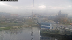 Soutok Otavy a Volyňky