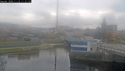 Soutok Otavy a Volyňky