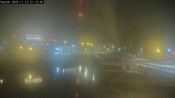 Soutok Otavy a Volyňky