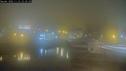 Soutok Otavy a Volyňky