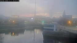 Soutok Otavy a Volyňky